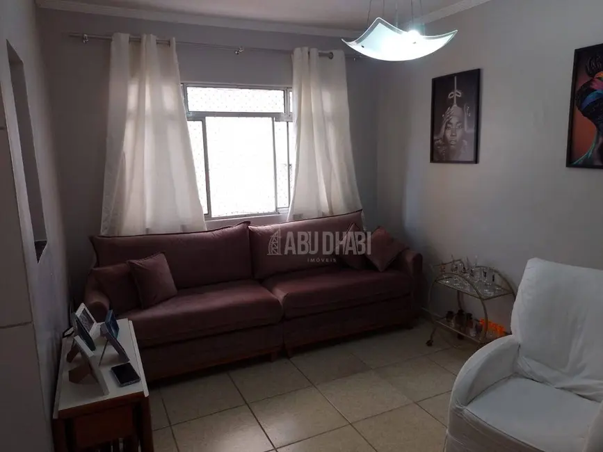 Foto 6 de Apartamento com 1 quarto à venda, 60m2 em Praia Grande - SP