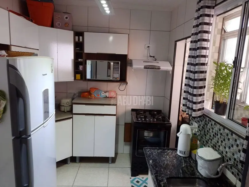 Foto 9 de Apartamento com 1 quarto à venda, 60m2 em Praia Grande - SP