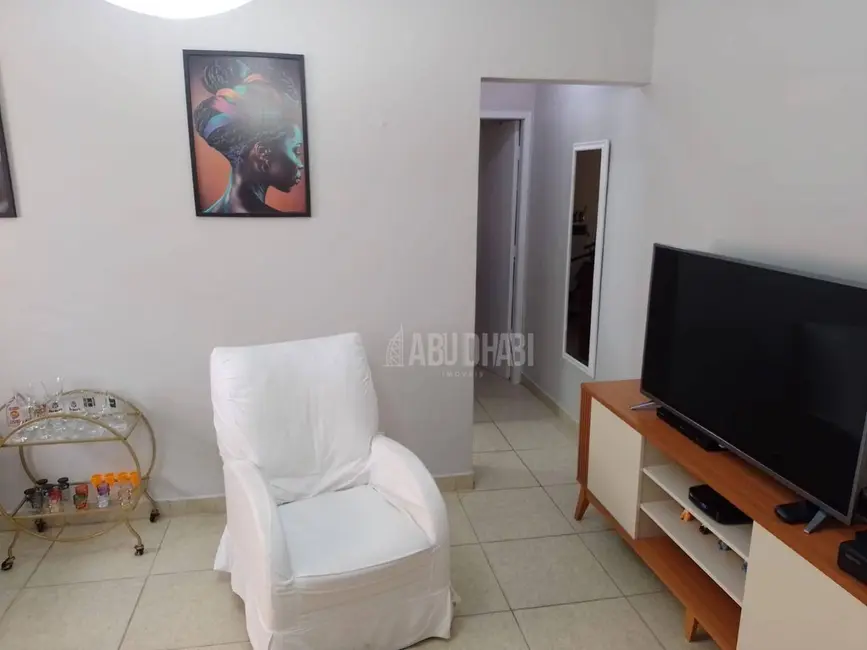 Foto 7 de Apartamento com 1 quarto à venda, 60m2 em Praia Grande - SP