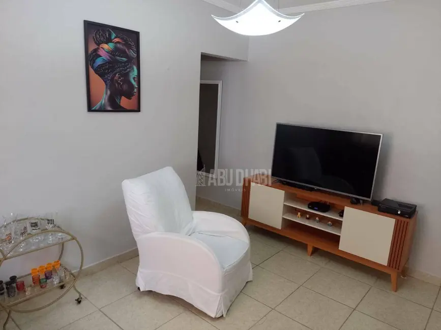 Foto 8 de Apartamento com 1 quarto à venda, 60m2 em Praia Grande - SP