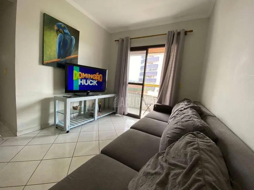 Foto 5 de Apartamento com 2 quartos à venda, 65m2 em Mirim, Praia Grande - SP