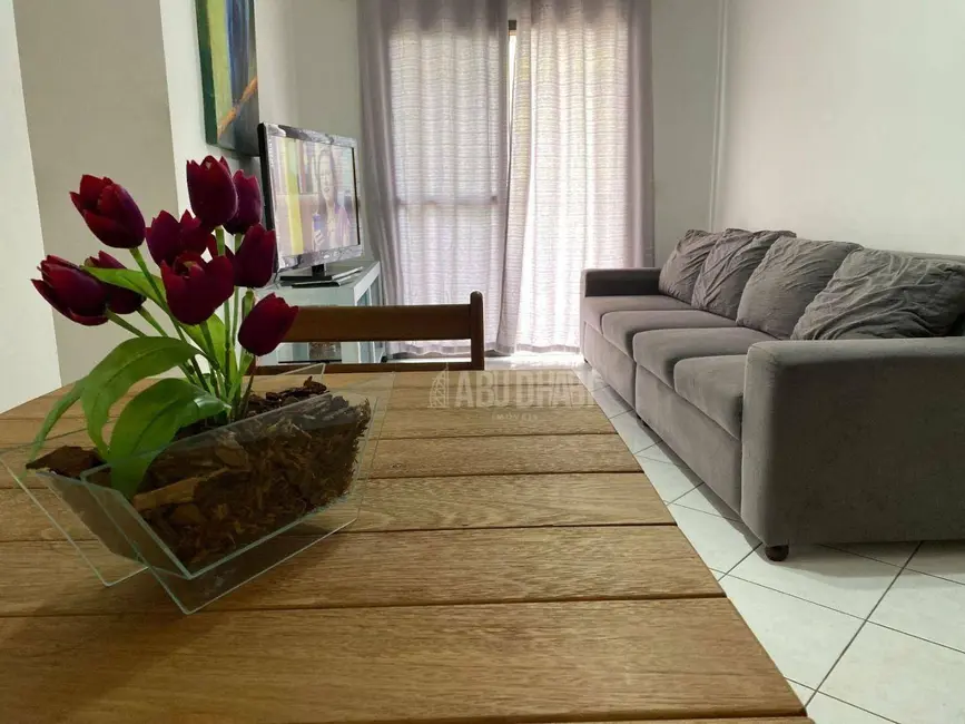 Foto 4 de Apartamento com 2 quartos à venda, 65m2 em Mirim, Praia Grande - SP