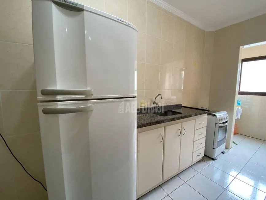 Foto 6 de Apartamento com 2 quartos à venda, 65m2 em Mirim, Praia Grande - SP