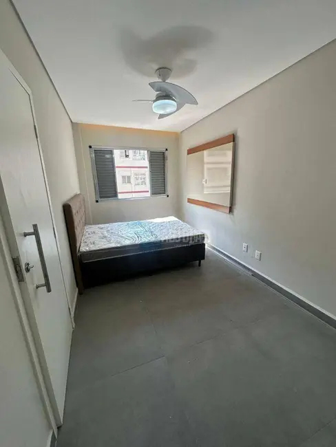 Foto 8 de Apartamento com 1 quarto à venda, 35m2 em Tupi, Praia Grande - SP