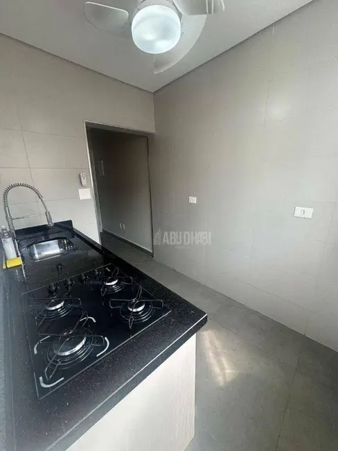 Foto 6 de Apartamento com 1 quarto à venda, 35m2 em Tupi, Praia Grande - SP