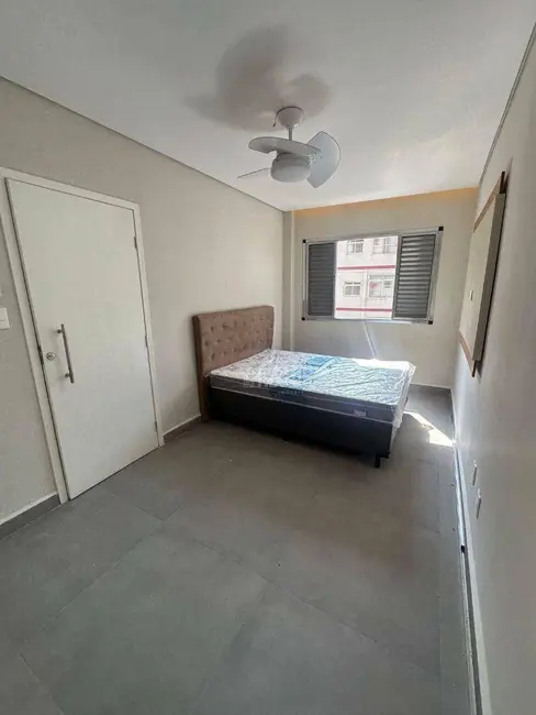 Foto 9 de Apartamento com 1 quarto à venda, 35m2 em Tupi, Praia Grande - SP