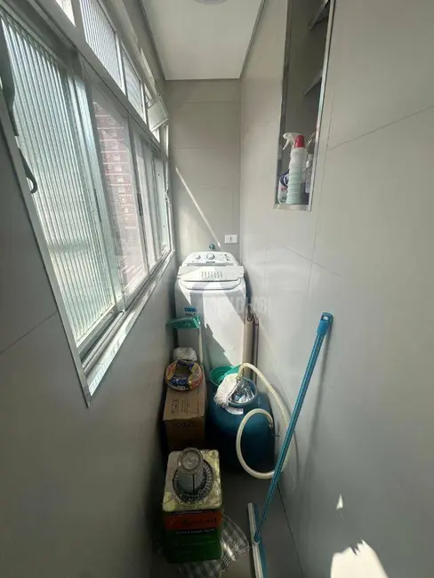 Foto 7 de Apartamento com 1 quarto à venda, 35m2 em Tupi, Praia Grande - SP