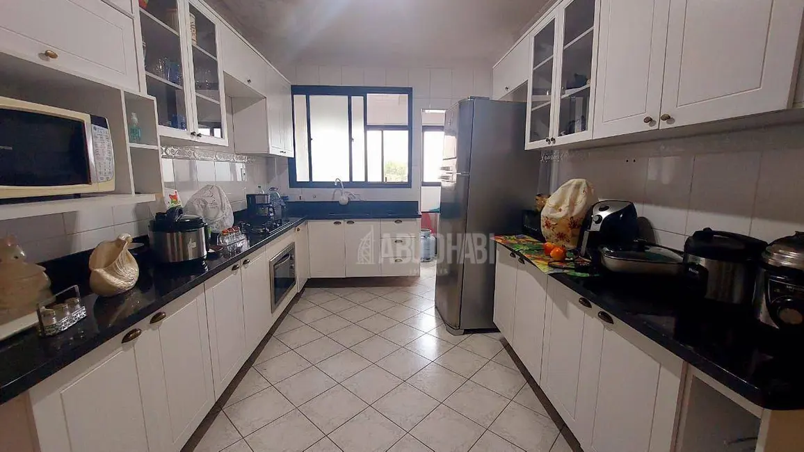 Foto 7 de Apartamento com 2 quartos à venda, 108m2 em Canto do Forte, Praia Grande - SP