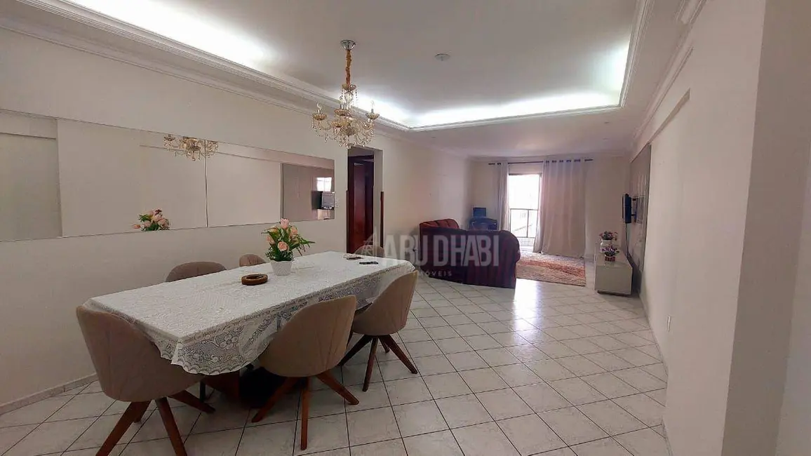 Foto 2 de Apartamento com 2 quartos à venda, 108m2 em Canto do Forte, Praia Grande - SP