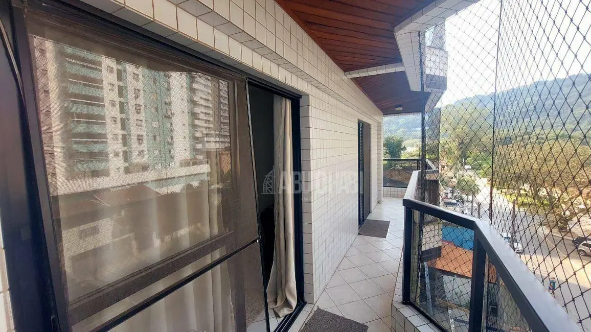 Foto 6 de Apartamento com 2 quartos à venda, 108m2 em Canto do Forte, Praia Grande - SP