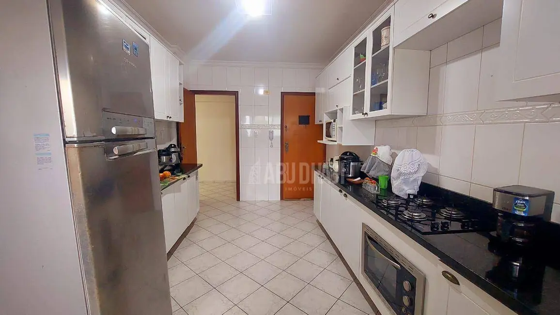 Foto 9 de Apartamento com 2 quartos à venda, 108m2 em Canto do Forte, Praia Grande - SP