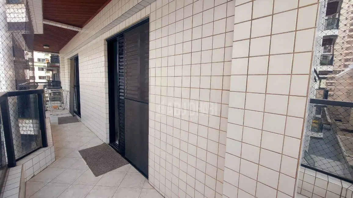 Foto 5 de Apartamento com 2 quartos à venda, 108m2 em Canto do Forte, Praia Grande - SP