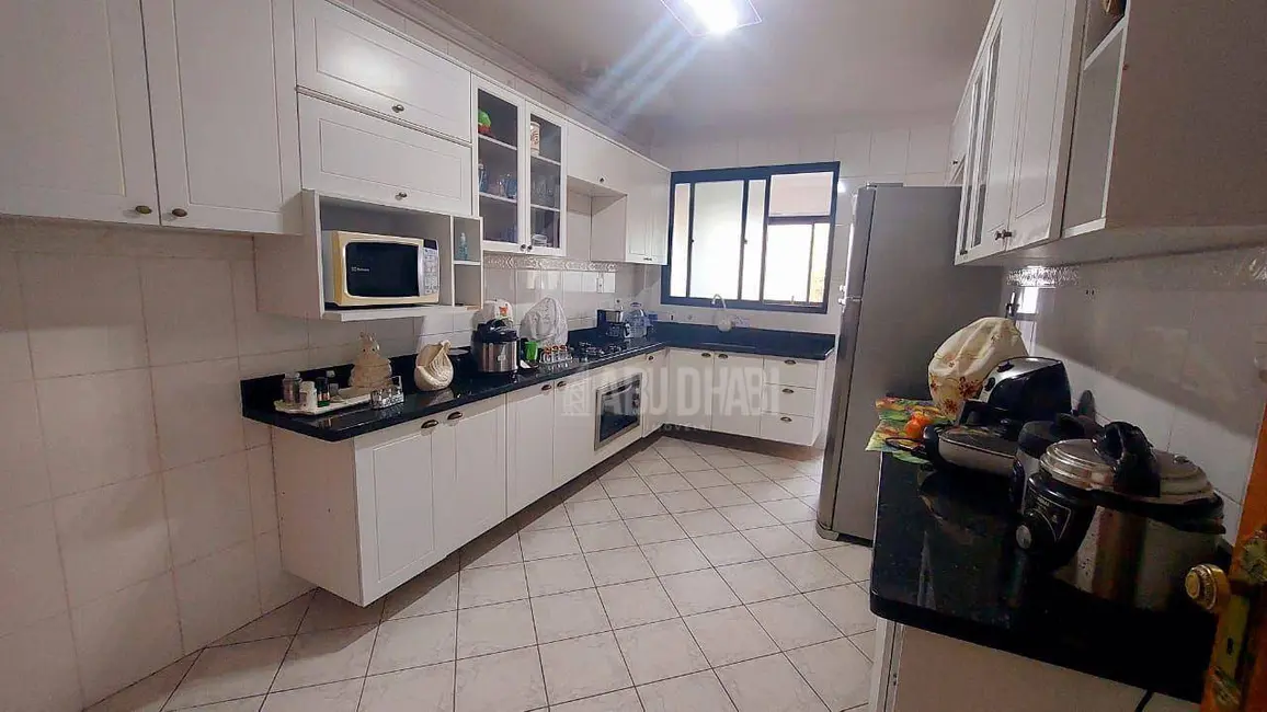 Foto 8 de Apartamento com 2 quartos à venda, 108m2 em Canto do Forte, Praia Grande - SP