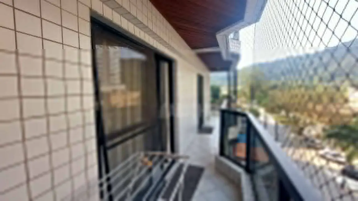 Foto 4 de Apartamento com 2 quartos à venda, 108m2 em Canto do Forte, Praia Grande - SP