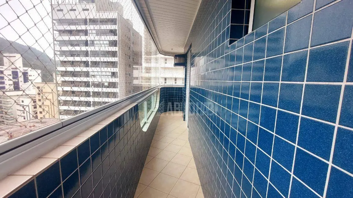 Apartamento com 2 quartos à venda, 80m2 em Canto do Forte, Praia Grande - SP - imagem 9 Foto 9 de Apartamento com 2 quartos à venda, 80m2 em Canto do Forte, Praia Grande - SP