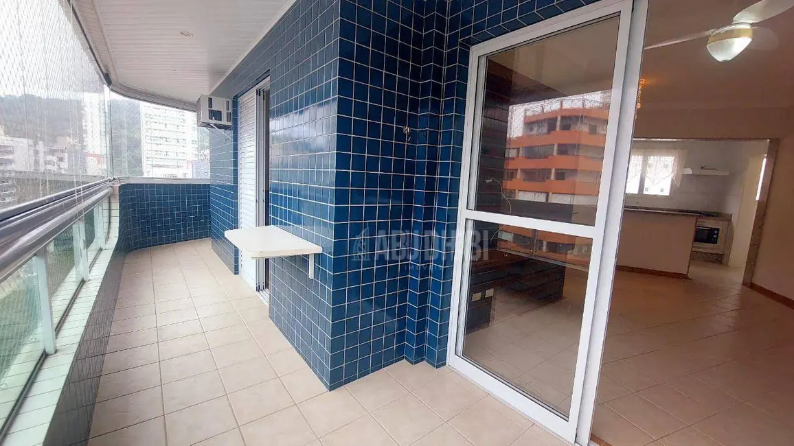 Apartamento com 2 quartos à venda, 80m2 em Canto do Forte, Praia Grande - SP - imagem 7 Foto 7 de Apartamento com 2 quartos à venda, 80m2 em Canto do Forte, Praia Grande - SP