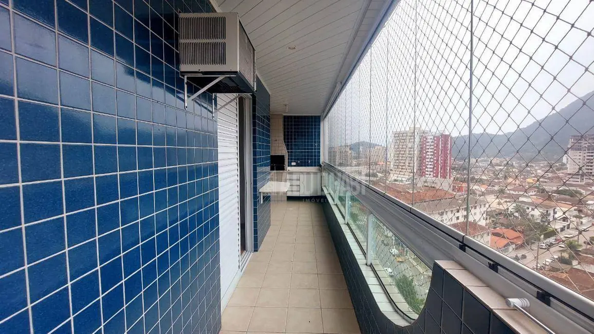 Apartamento com 2 quartos à venda, 80m2 em Canto do Forte, Praia Grande - SP - imagem 8 Foto 8 de Apartamento com 2 quartos à venda, 80m2 em Canto do Forte, Praia Grande - SP