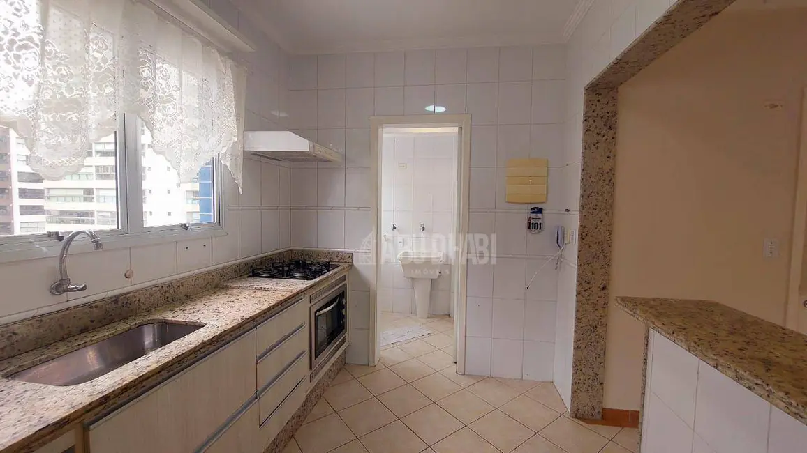 Apartamento com 2 quartos à venda, 80m2 em Canto do Forte, Praia Grande - SP - imagem 3 Foto 3 de Apartamento com 2 quartos à venda, 80m2 em Canto do Forte, Praia Grande - SP