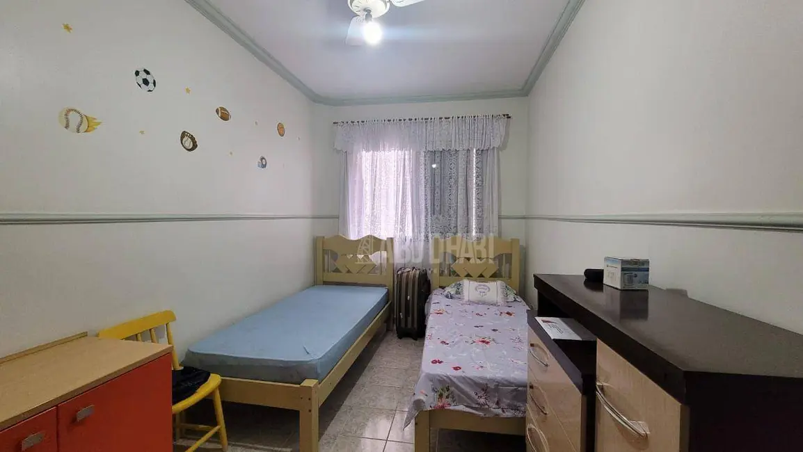 Apartamento com 2 quartos à venda e para alugar, 82m2 em Canto do Forte, Praia Grande - SP - imagem 3 Foto 3 de Apartamento com 2 quartos à venda e para alugar, 82m2 em Canto do Forte, Praia Grande - SP