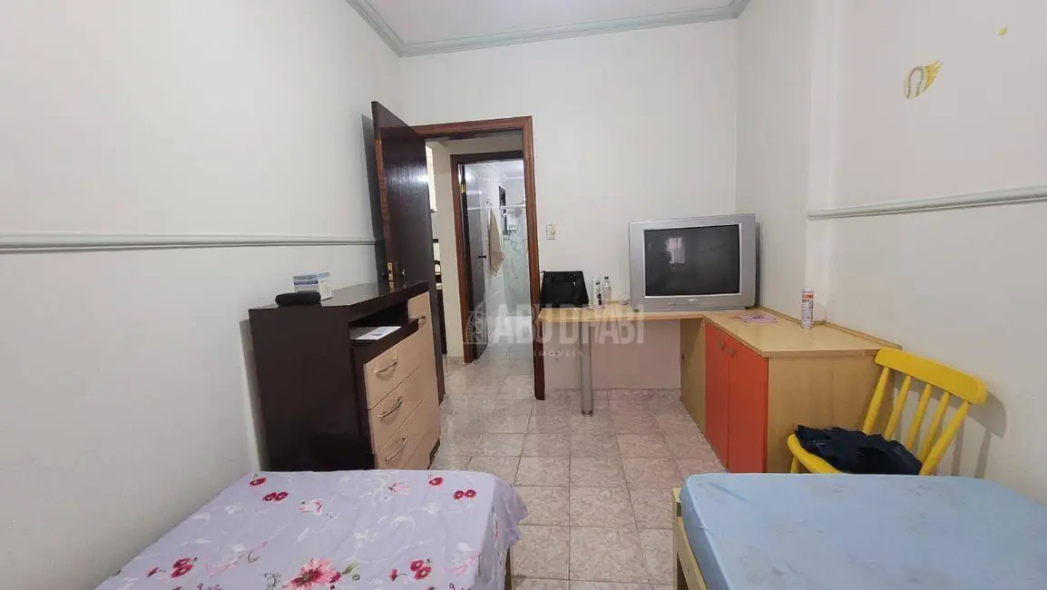 Apartamento com 2 quartos à venda e para alugar, 82m2 em Canto do Forte, Praia Grande - SP - imagem 4 Foto 4 de Apartamento com 2 quartos à venda e para alugar, 82m2 em Canto do Forte, Praia Grande - SP