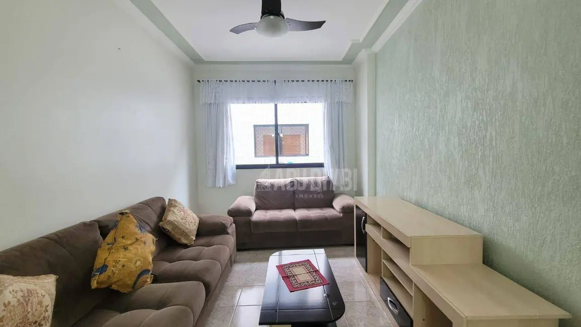 Apartamento com 2 quartos à venda e para alugar, 82m2 em Canto do Forte, Praia Grande - SP - imagem 1 Foto 1 de Apartamento com 2 quartos à venda e para alugar, 82m2 em Canto do Forte, Praia Grande - SP