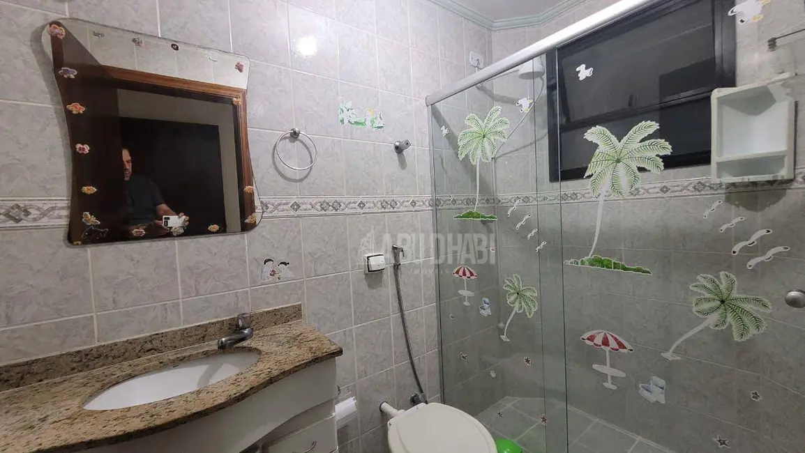 Apartamento com 2 quartos à venda e para alugar, 82m2 em Canto do Forte, Praia Grande - SP - imagem 8 Foto 8 de Apartamento com 2 quartos à venda e para alugar, 82m2 em Canto do Forte, Praia Grande - SP