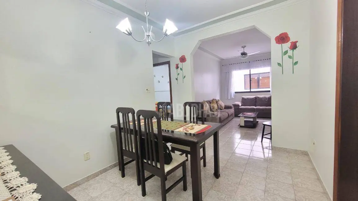 Apartamento com 2 quartos à venda e para alugar, 82m2 em Canto do Forte, Praia Grande - SP - imagem 2 Foto 2 de Apartamento com 2 quartos à venda e para alugar, 82m2 em Canto do Forte, Praia Grande - SP