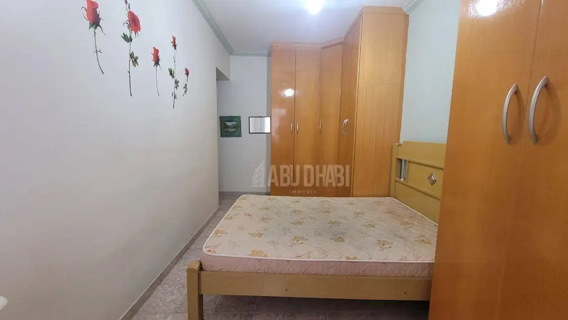 Apartamento com 2 quartos à venda e para alugar, 82m2 em Canto do Forte, Praia Grande - SP - imagem 6 Foto 6 de Apartamento com 2 quartos à venda e para alugar, 82m2 em Canto do Forte, Praia Grande - SP