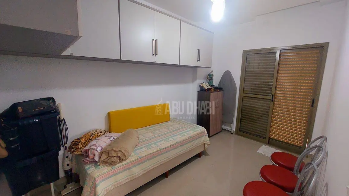 Foto 8 de Apartamento com 2 quartos à venda, 61m2 em Boqueirão, Praia Grande - SP