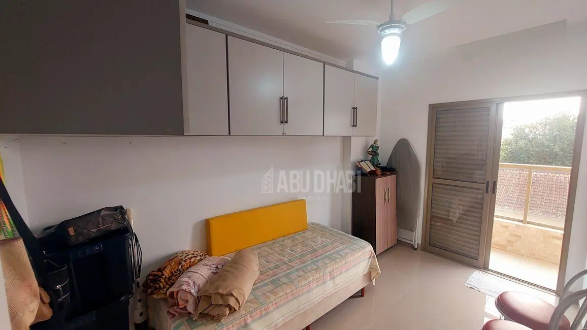 Foto 7 de Apartamento com 2 quartos à venda, 61m2 em Boqueirão, Praia Grande - SP