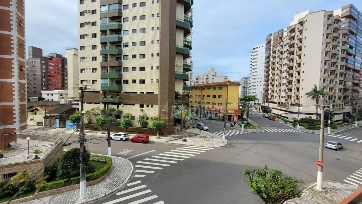 Foto 8 de Apartamento com 2 quartos à venda, 62m2 em Tupi, Praia Grande - SP