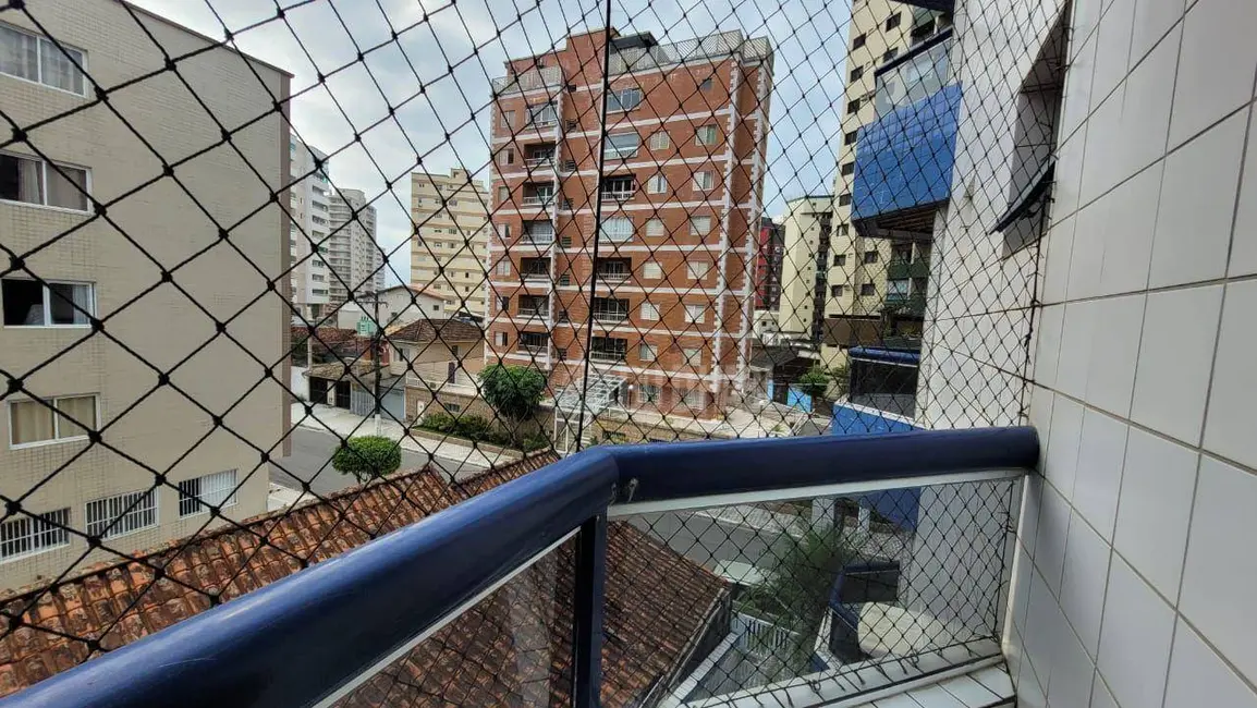 Foto 6 de Apartamento com 2 quartos à venda, 62m2 em Tupi, Praia Grande - SP