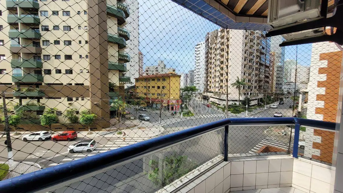 Foto 7 de Apartamento com 2 quartos à venda, 62m2 em Tupi, Praia Grande - SP