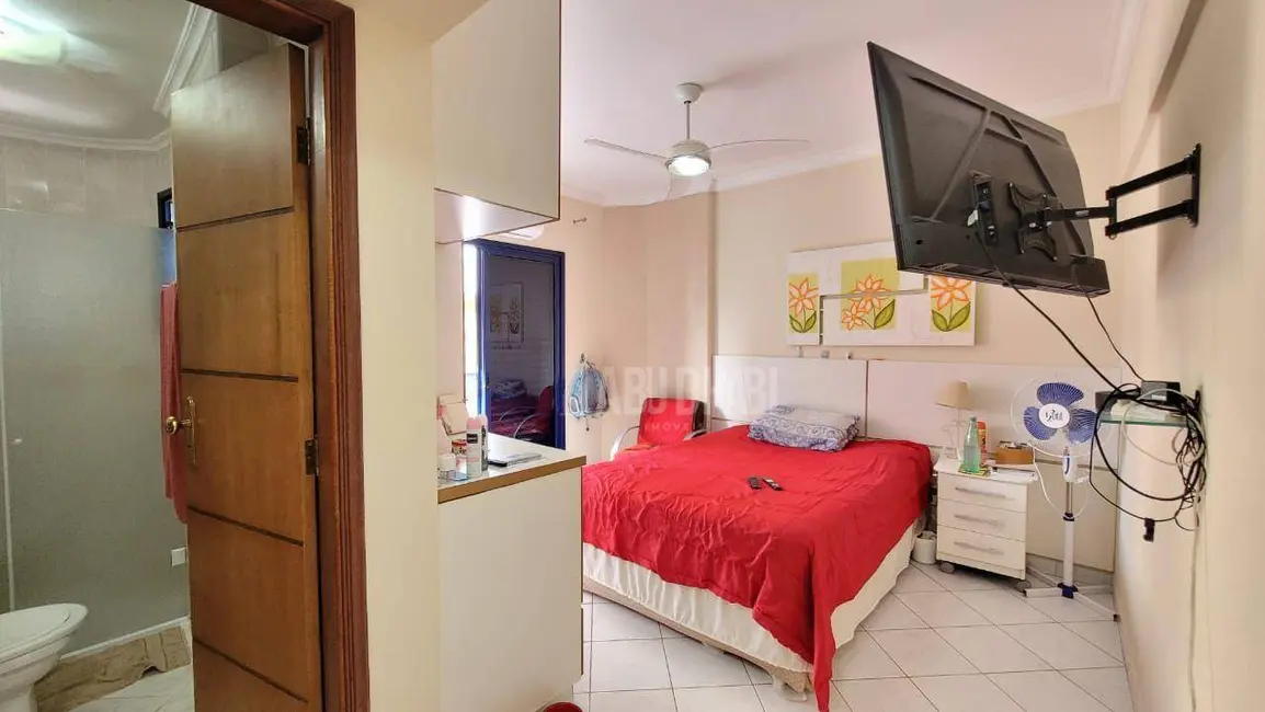 Foto 9 de Apartamento com 2 quartos à venda, 62m2 em Tupi, Praia Grande - SP