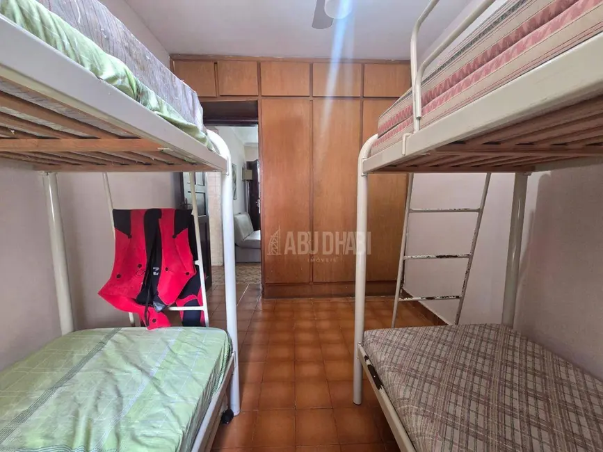 Foto 8 de Apartamento com 1 quarto para alugar, 47m2 em Boqueirão, Praia Grande - SP