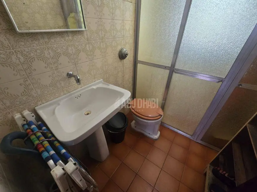 Foto 9 de Apartamento com 1 quarto para alugar, 47m2 em Boqueirão, Praia Grande - SP