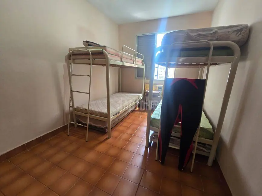 Foto 7 de Apartamento com 1 quarto para alugar, 47m2 em Boqueirão, Praia Grande - SP
