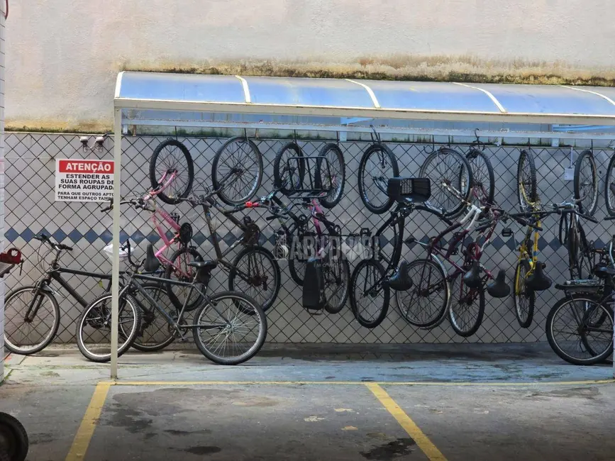 Foto 3 de Apartamento com 1 quarto para alugar, 47m2 em Boqueirão, Praia Grande - SP