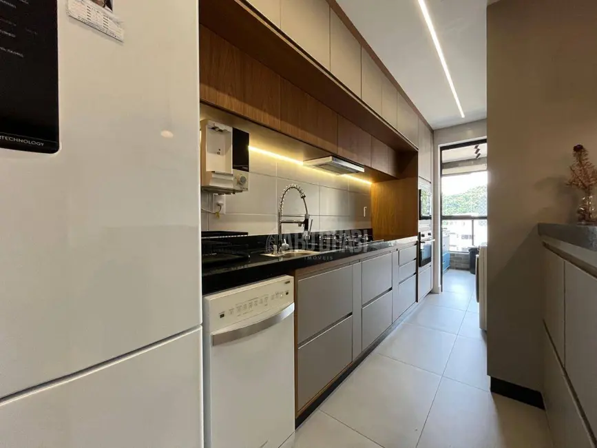 Foto 8 de Apartamento com 3 quartos à venda, 118m2 em Canto do Forte, Praia Grande - SP