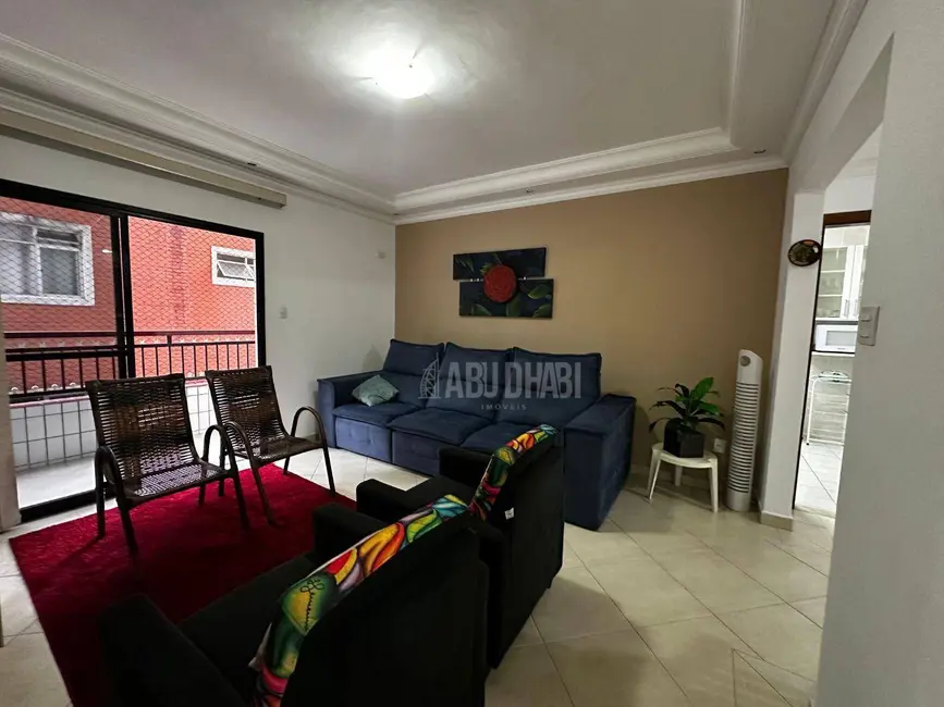 Apartamento com 2 quartos à venda, 113m2 em Canto do Forte, Praia Grande - SP - imagem 7 Foto 7 de Apartamento com 2 quartos à venda, 113m2 em Canto do Forte, Praia Grande - SP