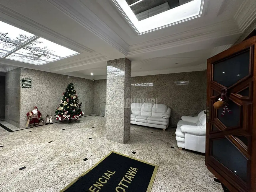 Apartamento com 2 quartos à venda, 113m2 em Canto do Forte, Praia Grande - SP - imagem 3 Foto 3 de Apartamento com 2 quartos à venda, 113m2 em Canto do Forte, Praia Grande - SP