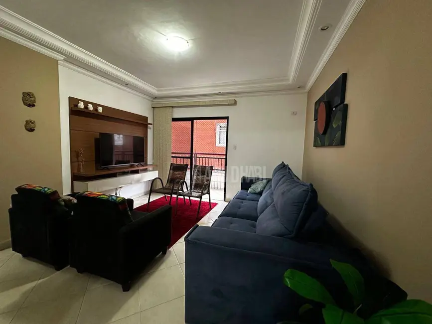 Apartamento com 2 quartos à venda, 113m2 em Canto do Forte, Praia Grande - SP - imagem 1 Foto 1 de Apartamento com 2 quartos à venda, 113m2 em Canto do Forte, Praia Grande - SP