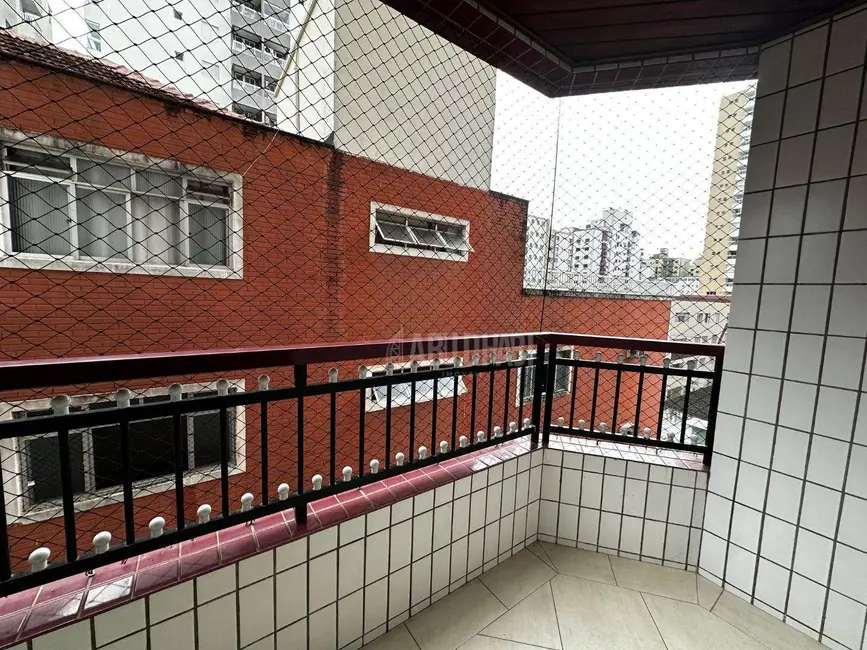 Apartamento com 2 quartos à venda, 113m2 em Canto do Forte, Praia Grande - SP - imagem 8 Foto 8 de Apartamento com 2 quartos à venda, 113m2 em Canto do Forte, Praia Grande - SP