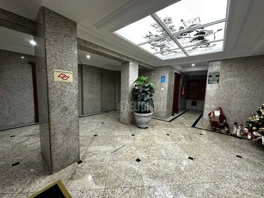 Apartamento com 2 quartos à venda, 113m2 em Canto do Forte, Praia Grande - SP - imagem 2 Foto 2 de Apartamento com 2 quartos à venda, 113m2 em Canto do Forte, Praia Grande - SP