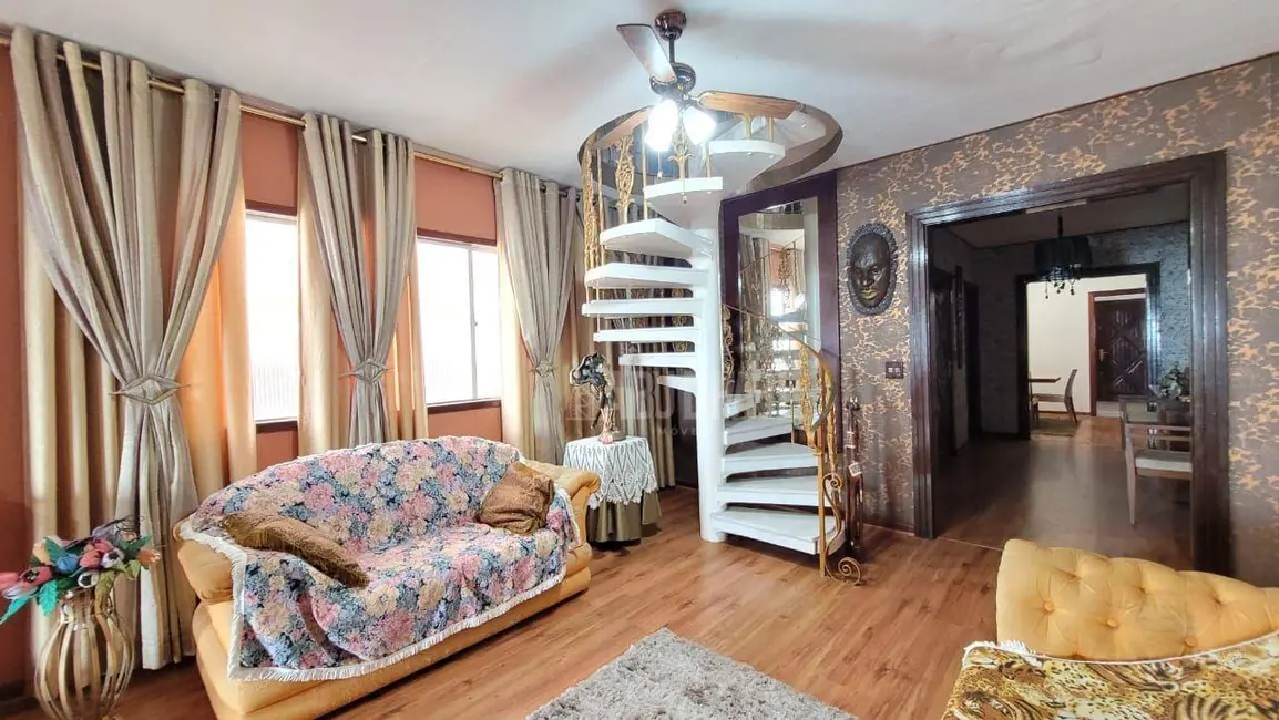 Apartamento com 4 quartos à venda e para alugar, 318m2 em Canto do Forte, Praia Grande - SP - imagem 4 Foto 4 de Apartamento com 4 quartos à venda e para alugar, 318m2 em Canto do Forte, Praia Grande - SP