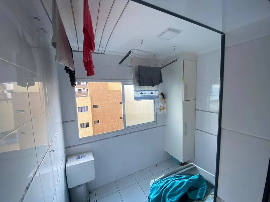 Foto 9 de Apartamento com 2 quartos à venda, 130m2 em Tupi, Praia Grande - SP