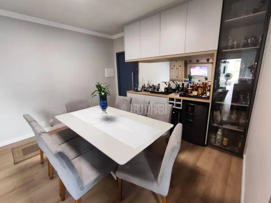 Foto 6 de Apartamento com 3 quartos à venda, 175m2 em Tupi, Praia Grande - SP