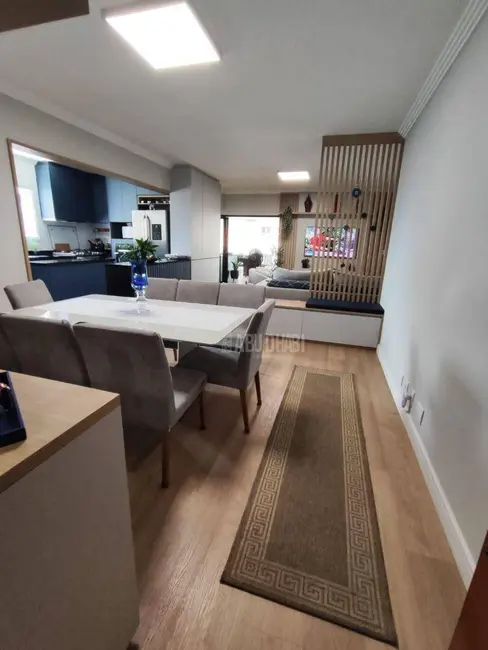 Foto 2 de Apartamento com 3 quartos à venda, 175m2 em Tupi, Praia Grande - SP