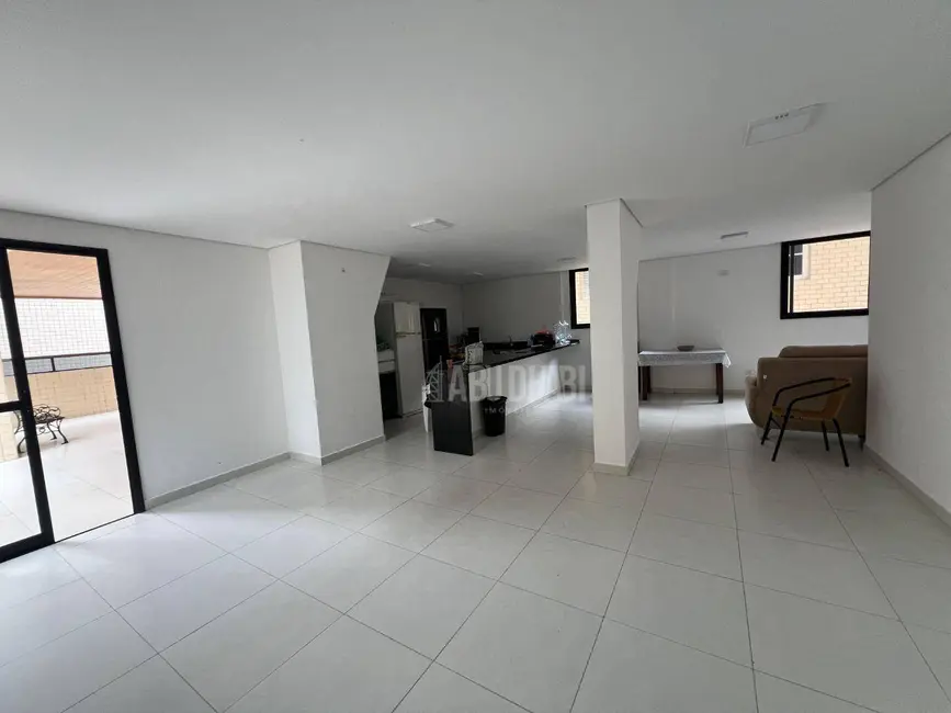 Cobertura com 3 quartos à venda, 120m2 em Canto do Forte, Praia Grande - SP - imagem 3 Foto 3 de Cobertura com 3 quartos à venda, 120m2 em Canto do Forte, Praia Grande - SP