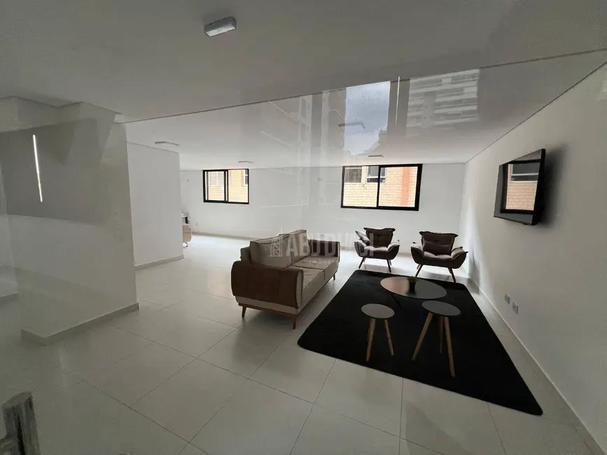 Cobertura com 3 quartos à venda, 120m2 em Canto do Forte, Praia Grande - SP - imagem 5 Foto 5 de Cobertura com 3 quartos à venda, 120m2 em Canto do Forte, Praia Grande - SP